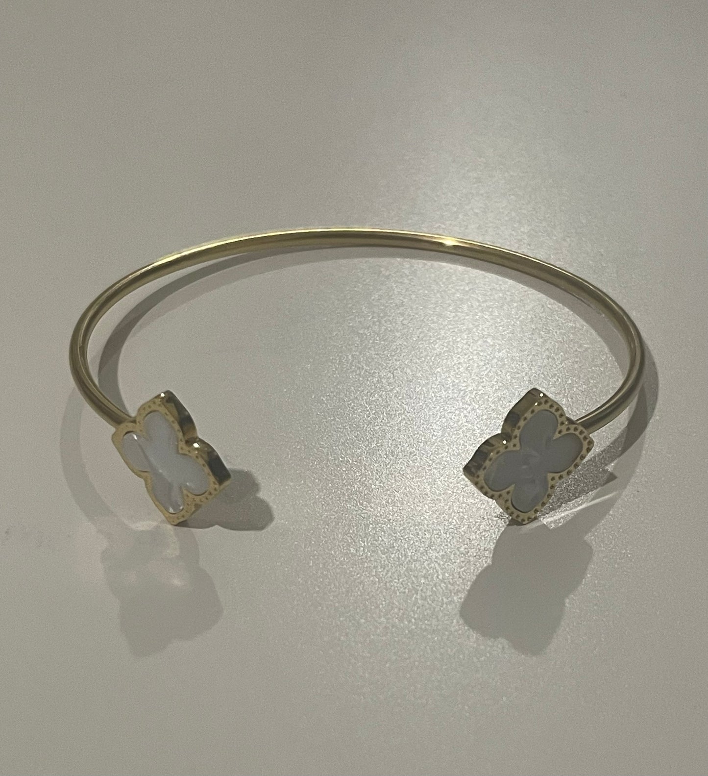 Mona Cuff Bangle
