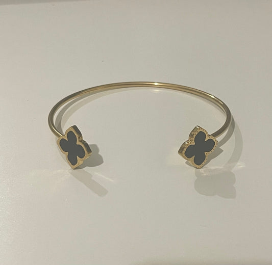 Mona Cuff Bangle