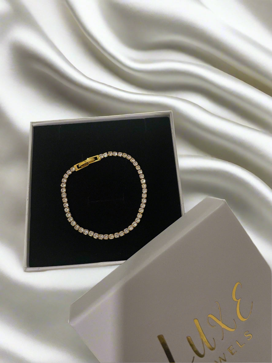 Tennis Bracelet
