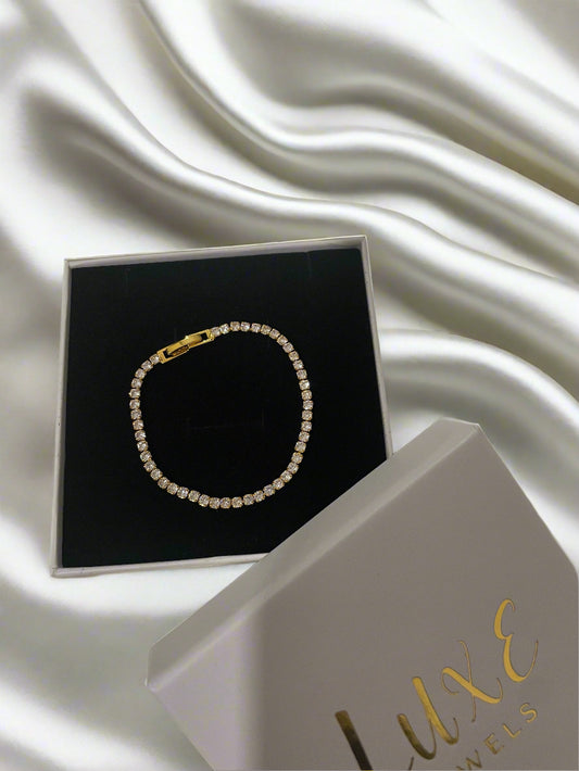 Tennis Bracelet