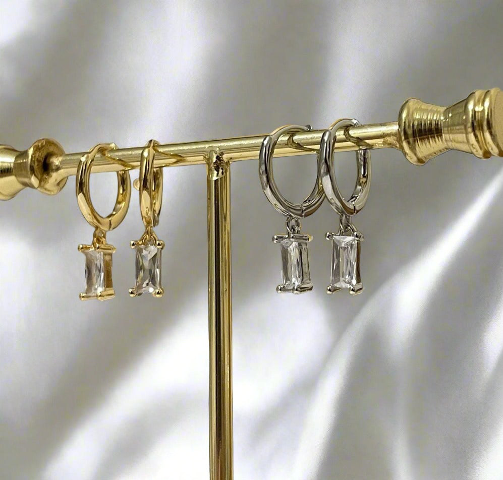 Sofia Earrings