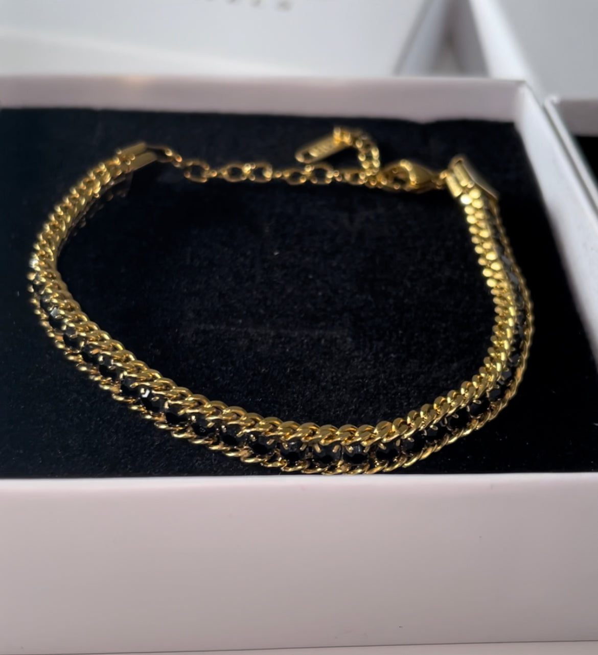 Luna Bracelet