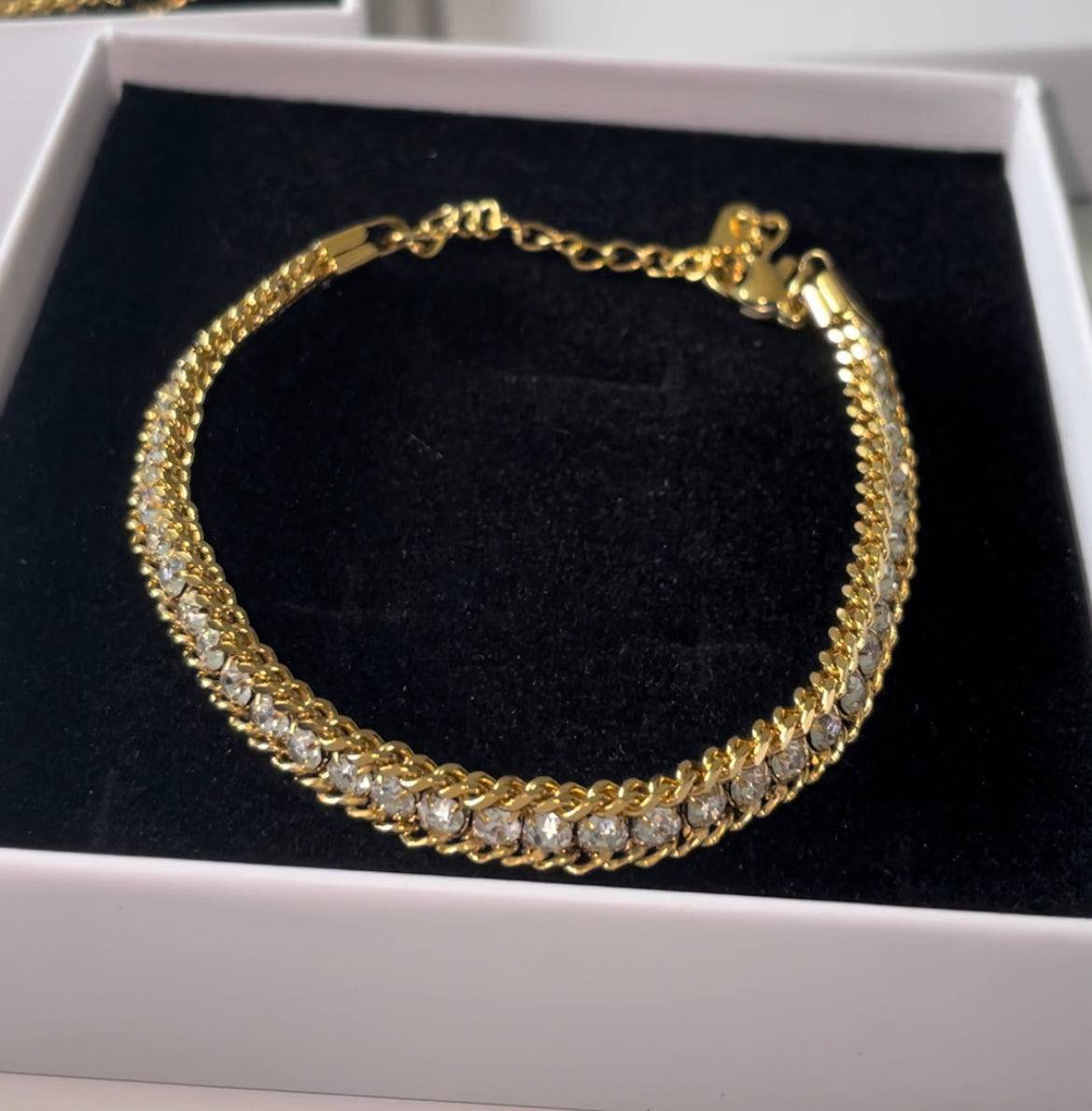 Luna Bracelet