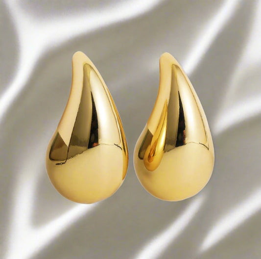 Teardrop Earrings