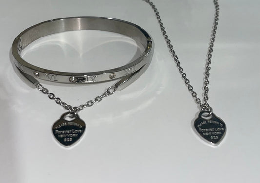 Heart of Gold Bundle