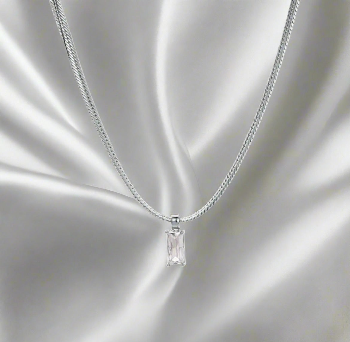Sofia Necklace