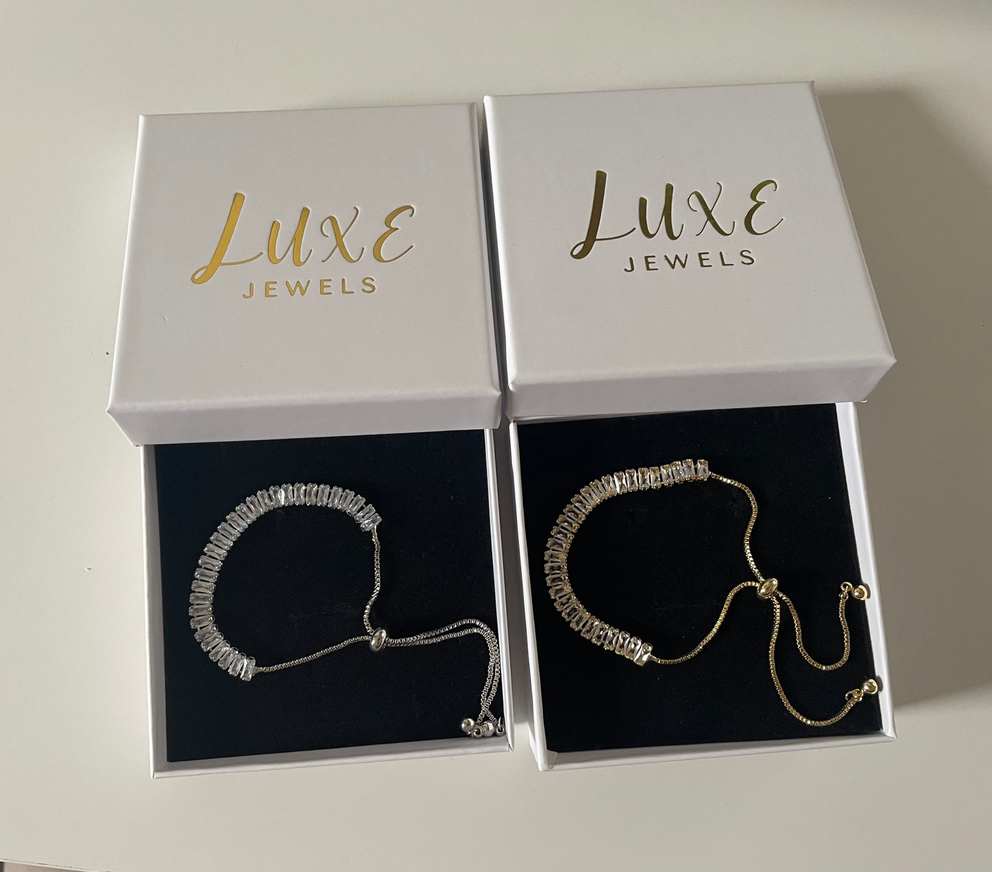 Angel Bracelet