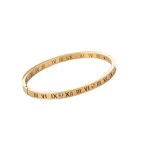 Nominal Bangle