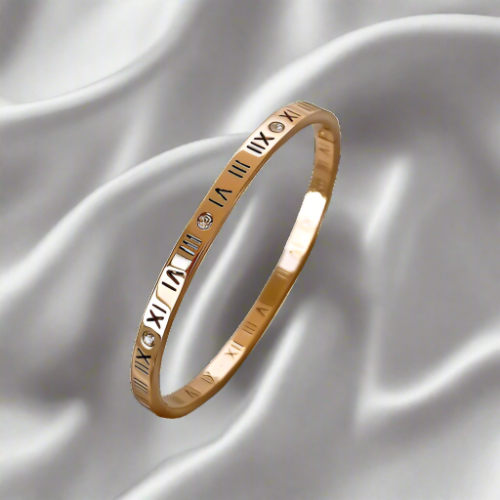 Nominal Bangle
