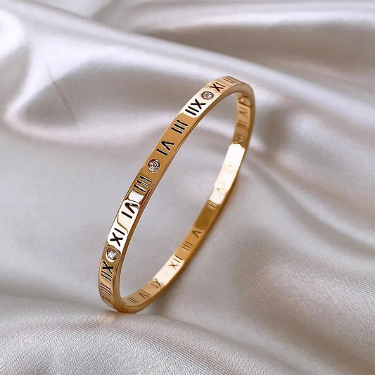 Nominal Bangle
