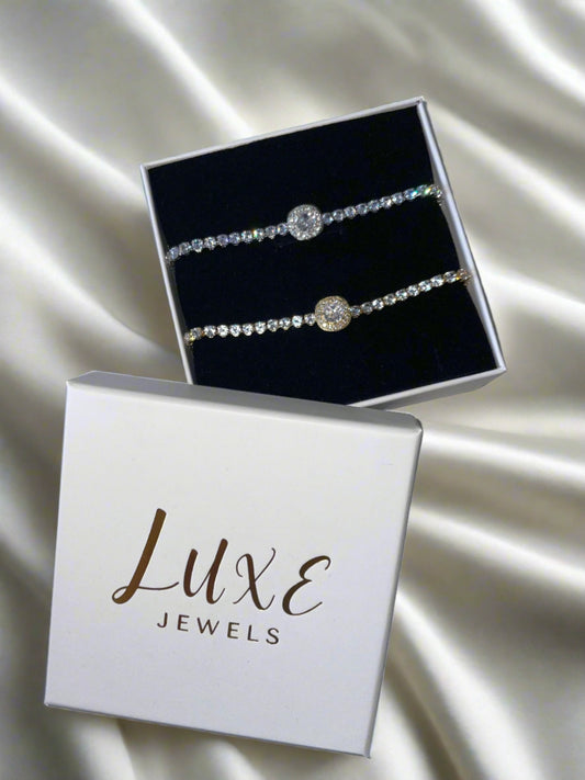 Aria Bracelet
