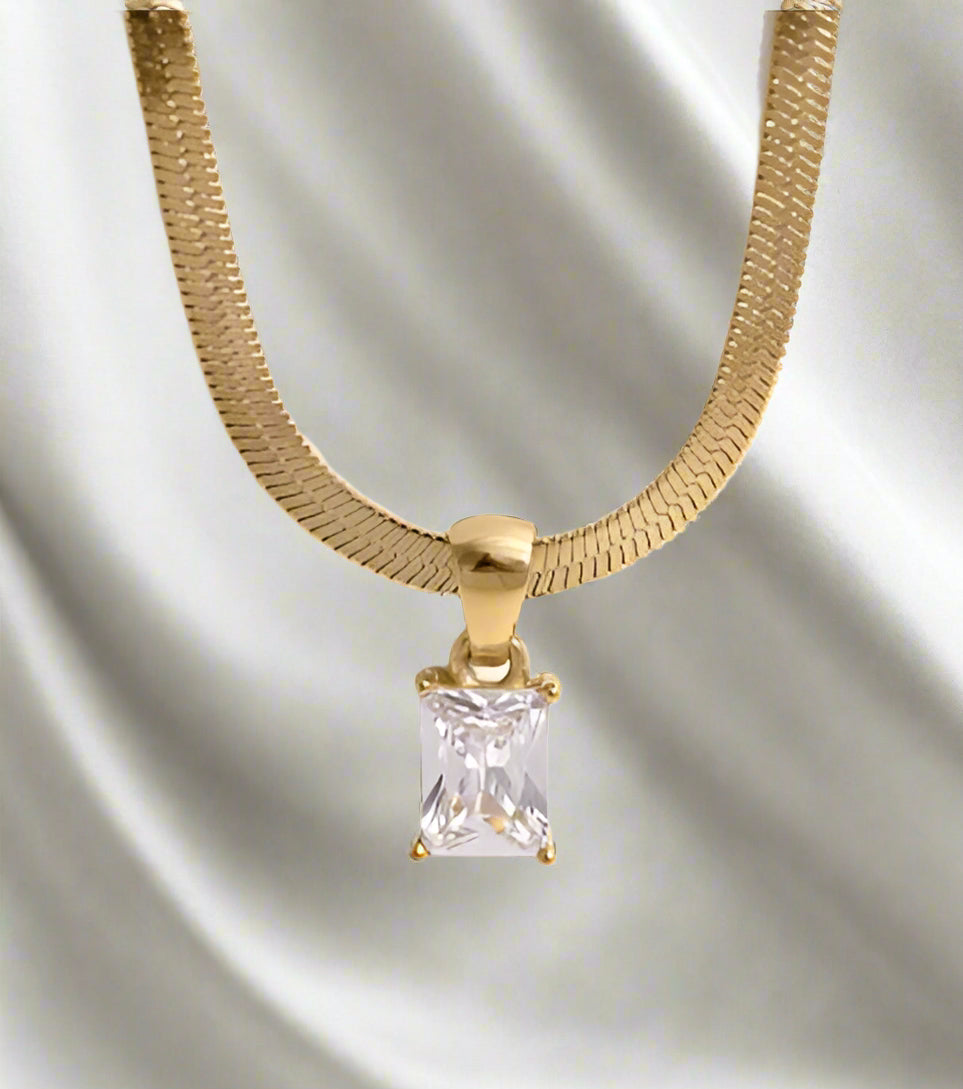 Sofia Necklace
