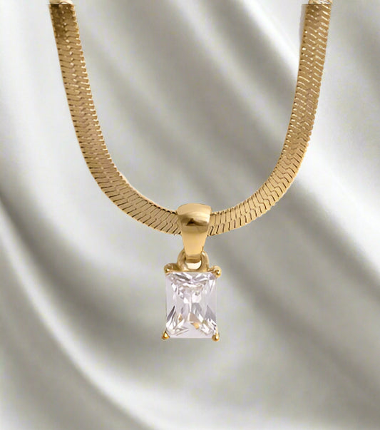 Sofia Necklace
