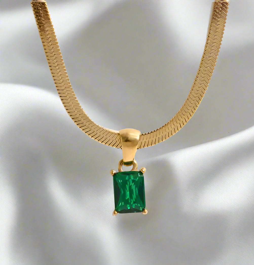 Sofia Necklace